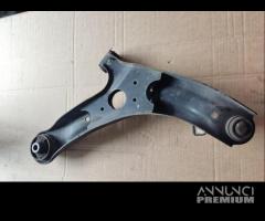 Bracc oscill ant. sx KIA PICANTO 998cc benz 2011 - 2