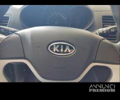 Airbag volante KIA PICANTO del 2011