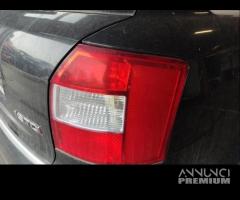 Fanale posteriore destro AUDI A4 del 2002