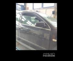 Porta anteriore dx nuda AUDI A4 del 2002