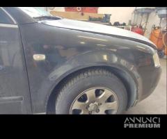 Parafango destro AUDI A4 del 2002