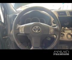 Volante TOYOTA RAV 4 del 2006