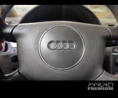 Airbag volante AUDI A4 del 2002