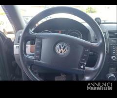 Volante VOLKSWAGEN TOUAREG del 2003 - 1