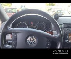 Volante VOLKSWAGEN TOUAREG del 2003 - 3