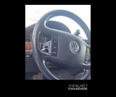 Volante VOLKSWAGEN TOUAREG del 2003