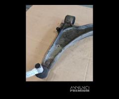 Bracc oscill ant. sx OPEL ASTRA J 1.7cc D 2013 - 3