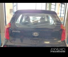 Portellone nudo KIA PICANTO del 2011 - 1