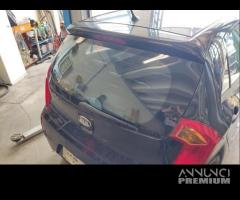 Portellone nudo KIA PICANTO del 2011 - 2