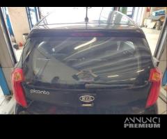 Portellone nudo KIA PICANTO del 2011 - 4