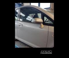 Porta anteriore dx nuda HONDA JAZZ del 2004