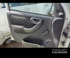 Pannello porta ant sx OPEL COMBO del 2008 - 1