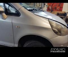 Parafango destro HONDA JAZZ del 2004 - 1