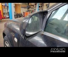 Specchio sinistro AUDI A4 del 2002