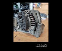 Alternatore VOLKSWAGEN TOUAREG 4X4 2461cc 2003