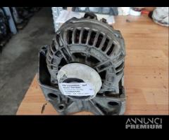 Alternatore VOLKSWAGEN TOUAREG 4X4 2461cc 2003