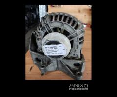 Alternatore VOLKSWAGEN TOUAREG 4X4 2461cc 2003