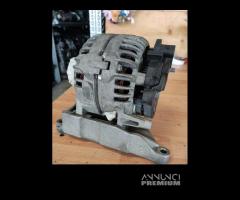 Alternatore VOLKSWAGEN TOUAREG 4X4 2461cc 2003 - 4