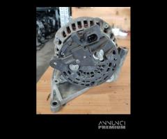 Alternatore VOLKSWAGEN TOUAREG 4X4 2461cc 2003