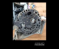 Alternatore VOLKSWAGEN TOUAREG 4X4 2461cc 2003 - 6