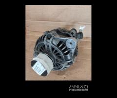 Alternat SUZUKI JIMNY 4X4 1461cc diesel 2009 - 2