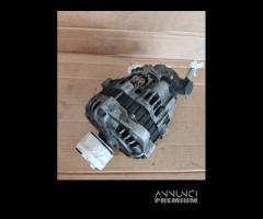 Alternat SUZUKI JIMNY 4X4 1461cc diesel 2009 - 7