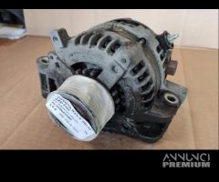 Alternatore TOYOTA RAV 4 2231cc benzina del 2006 - 1