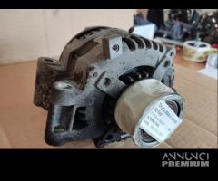 Alternatore TOYOTA RAV 4 2231cc benzina del 2006