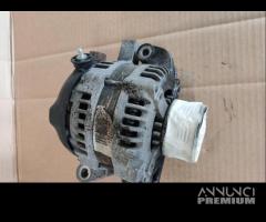 Alternatore TOYOTA RAV 4 2231cc benzina del 2006