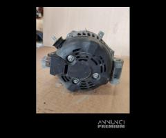 Alternatore TOYOTA RAV 4 2231cc benzina del 2006