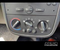 Comandi riscaldamento OPEL COMBO del 2008