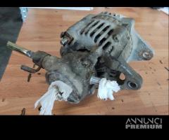 Alternatore ISUZU D-MAX 2999cc diesel del 2005