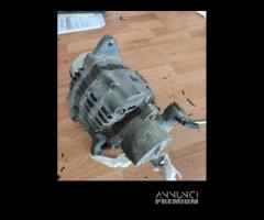 Alternatore ISUZU D-MAX 2999cc diesel del 2005