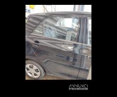 Porta posteriore dx KIA PICANTO del 2011