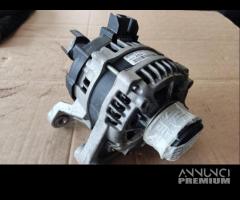 Alternatore OPEL CORSA E 1398cc benzina del 2018 - 1