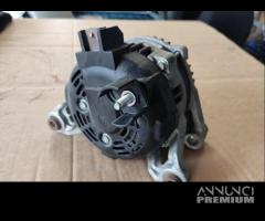 Alternatore OPEL CORSA E 1398cc benzina del 2018 - 4