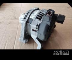 Alternatore OPEL CORSA E 1398cc benzina del 2018 - 5