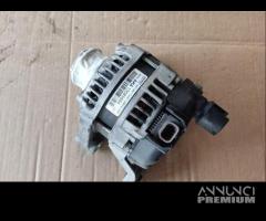 Alternatore OPEL CORSA E 1398cc benzina del 2018 - 7