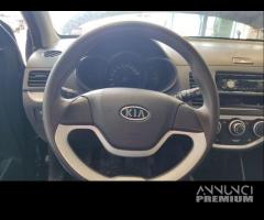 Volante KIA PICANTO del 2011 - 1