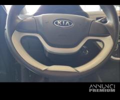 Volante KIA PICANTO del 2011