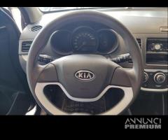 Volante KIA PICANTO del 2011