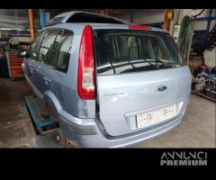 Ricambi FORD FUSION 1400cc diesel del 2007 - 5