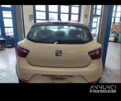 Ricambi SEAT IBIZA 1199cc TDI del 2011 - 4