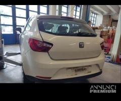 Ricambi SEAT IBIZA 1199cc TDI del 2011 - 5