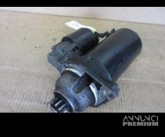 Motorino avviamento VOLKSWAGEN POLO 1.4 2005 - 1