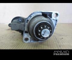 Motorino avviamento VOLKSWAGEN POLO 1.4 2005