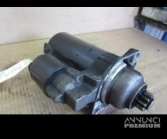 Motorino avviamento VOLKSWAGEN POLO 1.4 2005