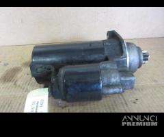 Motorino avviamento VOLKSWAGEN POLO 1.4 2005 - 5