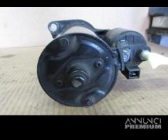 Motorino avviamento VOLKSWAGEN POLO 1.4 2005 - 6