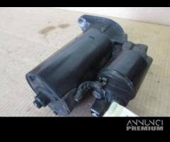 Motorino avviamento VOLKSWAGEN POLO 1.4 2005 - 7